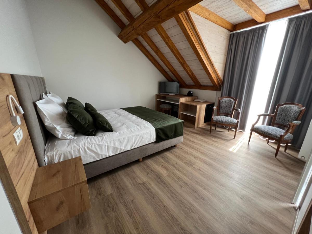 Hotel Le Postillon Echternach