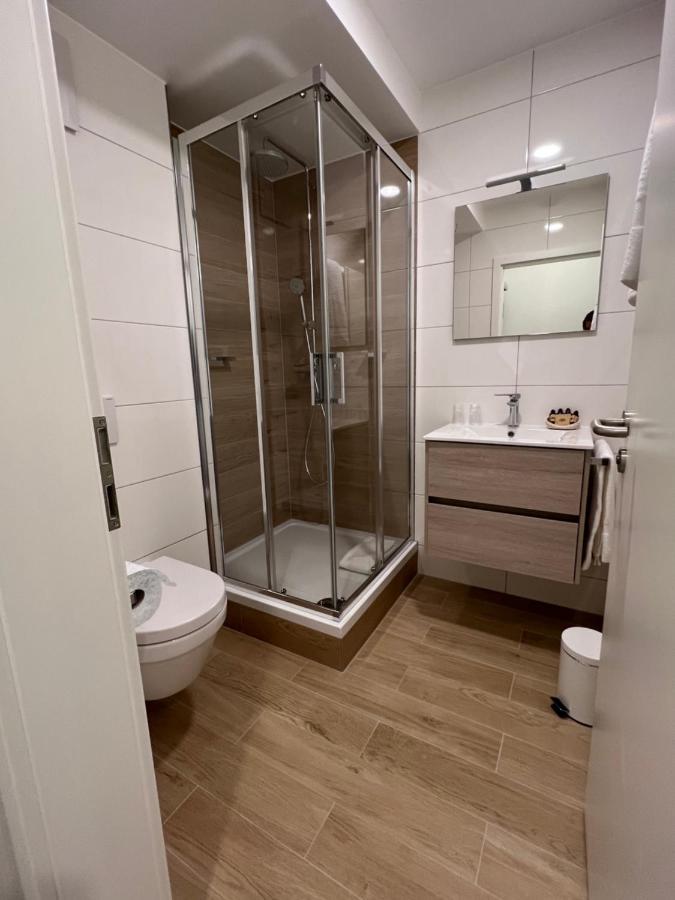 Le Postillon 3* Echternach