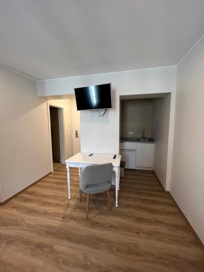 Le Postillon Hotel 3*