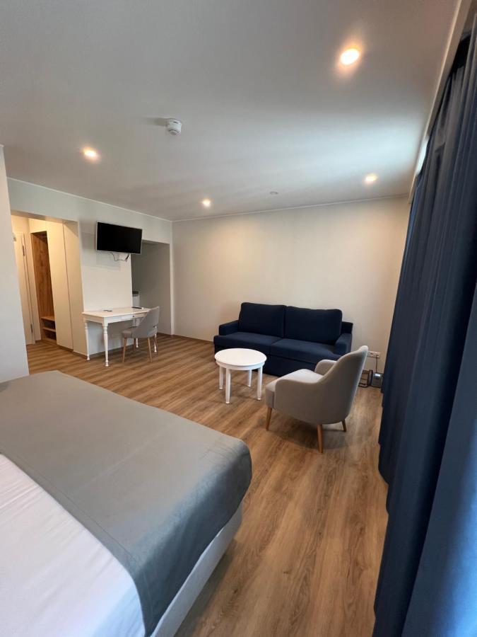 Le Postillon Hotel Echternach
