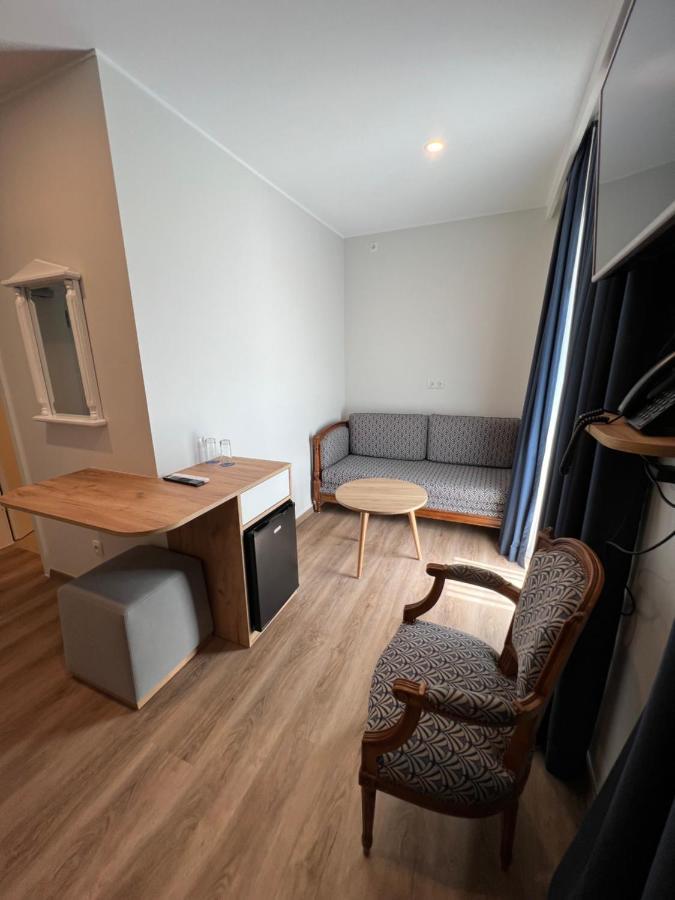 Le Postillon Hotel Echternach