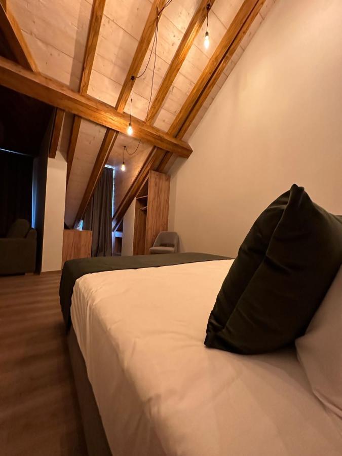Hotel Le Postillon