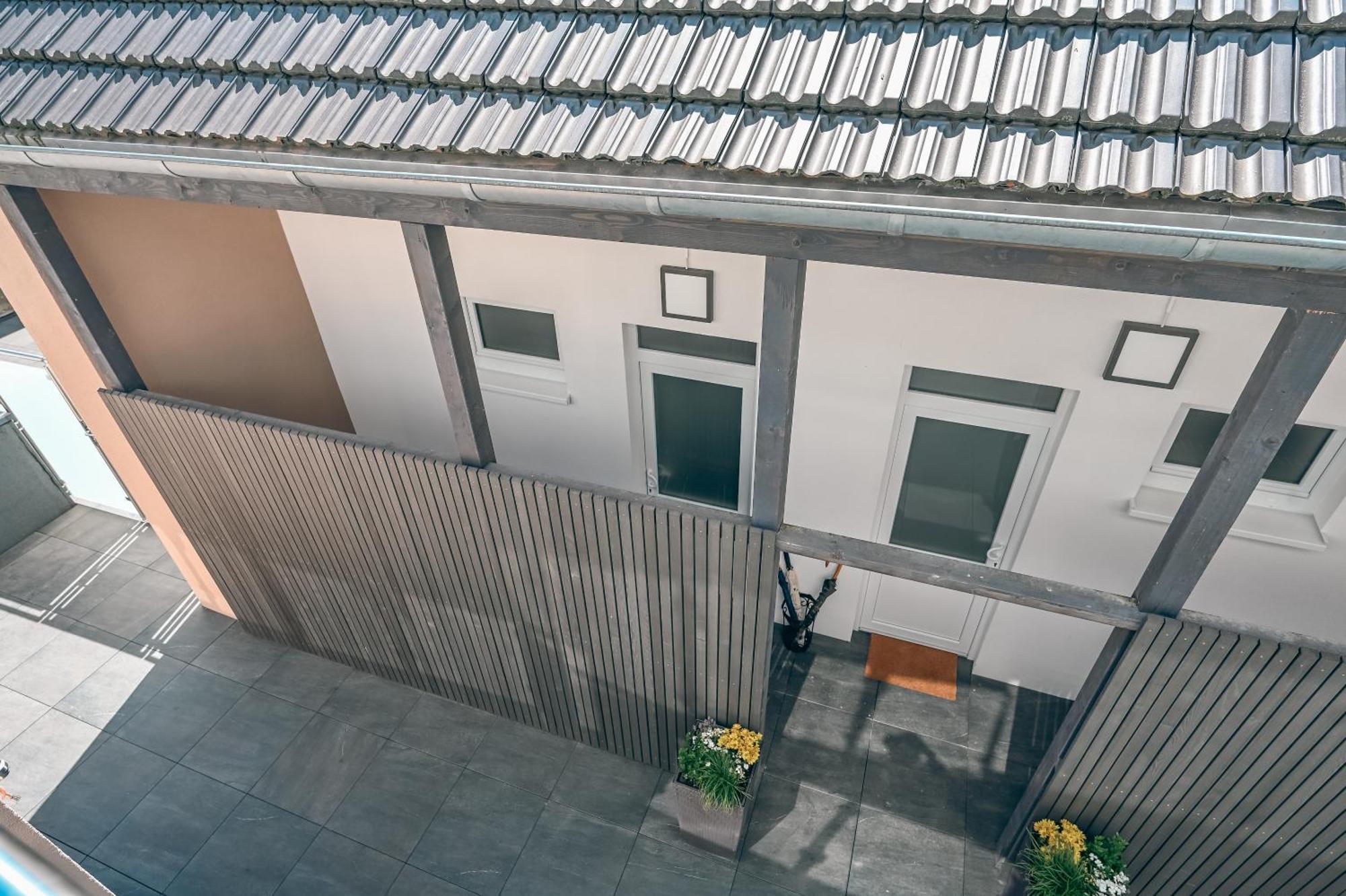 Le Postillon Hotel Echternach