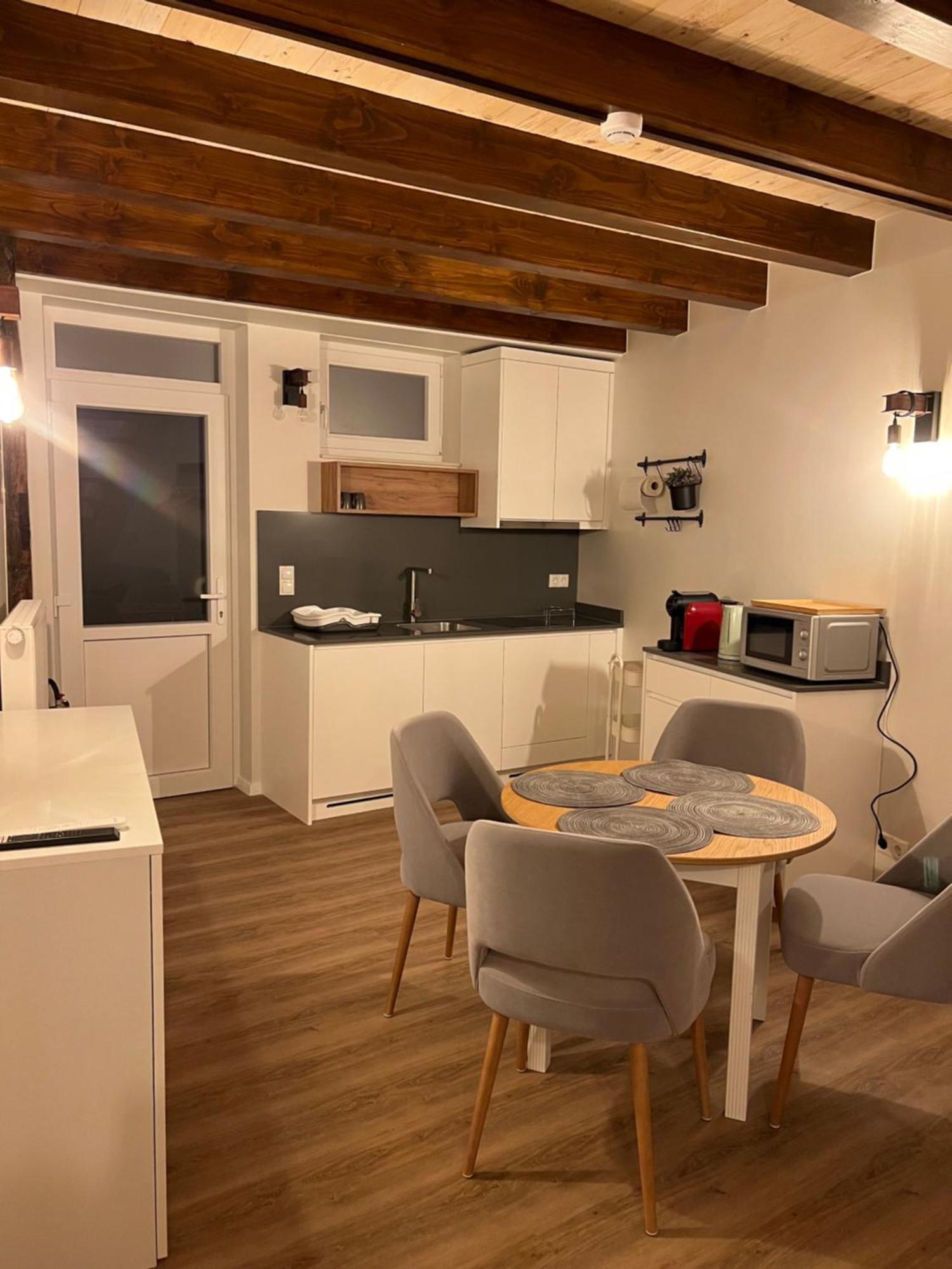 Le Postillon 3* Echternach