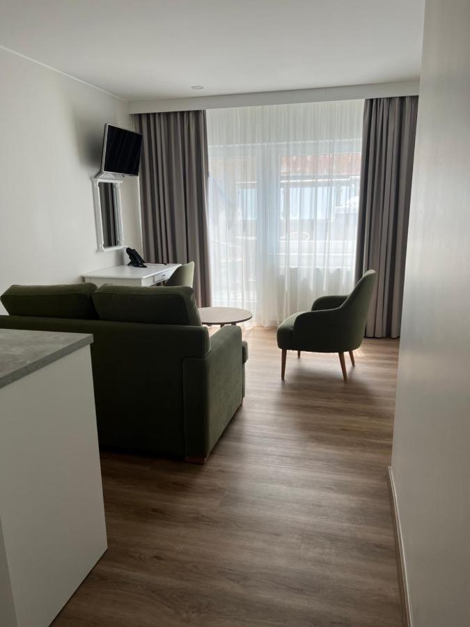 Hotel Le Postillon Echternach