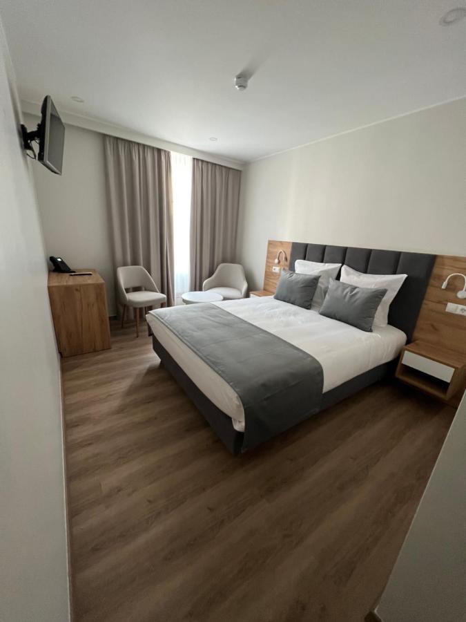 Hotel Le Postillon
