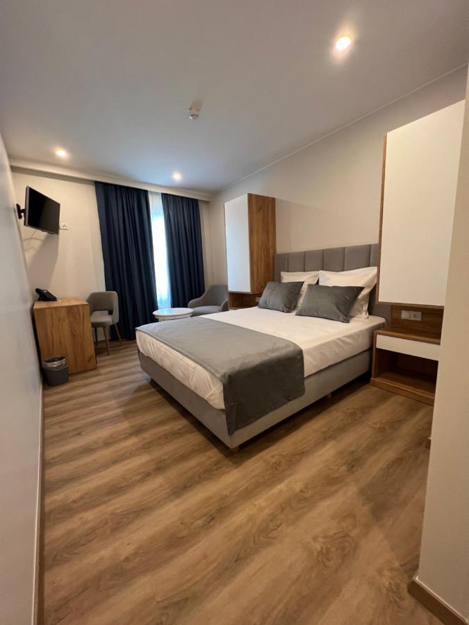 Hotel Le Postillon Echternach