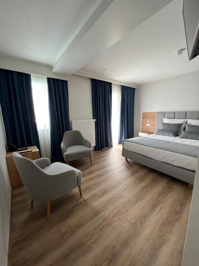 Hotel Le Postillon 3*