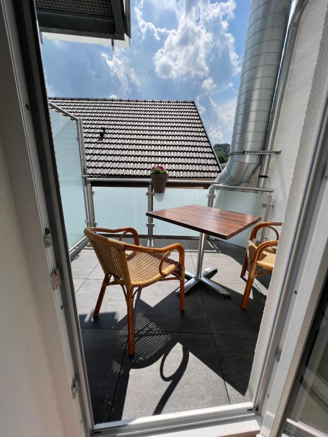 Le Postillon 3* Echternach