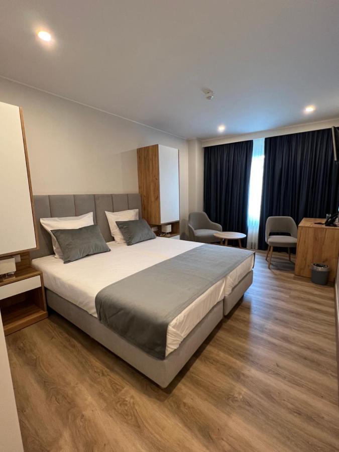 Le Postillon 3* Echternach