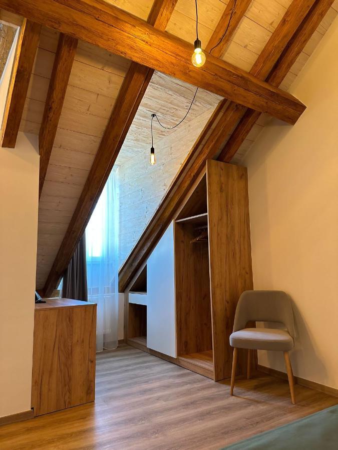 Le Postillon Hotel Echternach
